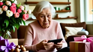 Questioning the Value of Gadgets as Mother’s Day Gifts