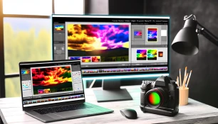 Adobe Introduces Advanced AI Editing Tools in Lightroom and Camera Raw