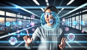 AI as the Future Interface: Qualcomm’s Vision for Device Interaction