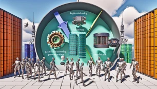 Anjney Midha Discusses AI’s Unending GPU Demand Despite DeepSeek’s Advances
