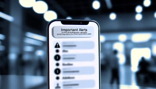 Apple Enhances AI Features with Priority Notifications and EU Expansion