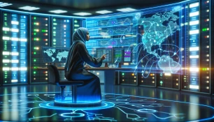Crogl Secures $30M Funding for AI-Powered Cybersecurity Assistant
