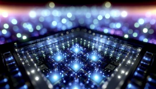 Hyperlume Aims to Revolutionize Chip-to-Chip Communication with Enhanced Speed and Efficiency