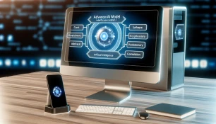 Alibaba’s Qwen Unveils Advanced AI Models Capable of Device Control