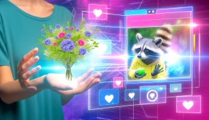 Snapchat Introduces AI-Powered Video Lenses for Enhanced User Experience