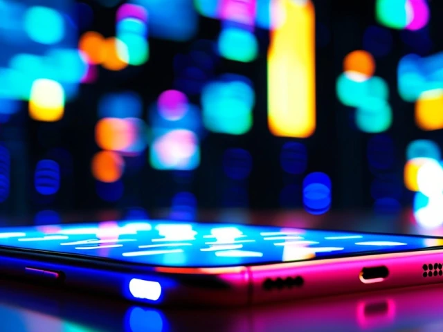 Mobile Technology Evolution: From Early Devices to Modern Smartphones