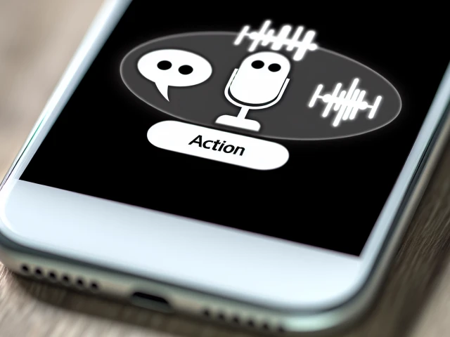 Revolutionize Your iPhone: Replace Siri with ChatGPT or Gemini Voice Mode Using the Action Button