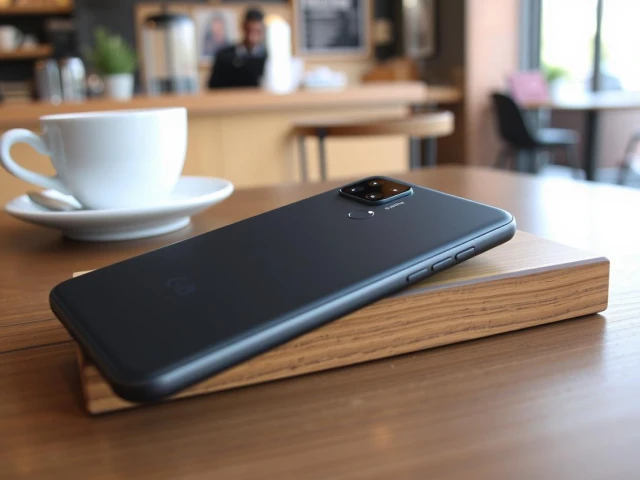 Google Pixel 9a: The Smart Choice for Value-Conscious Tech Enthusiasts