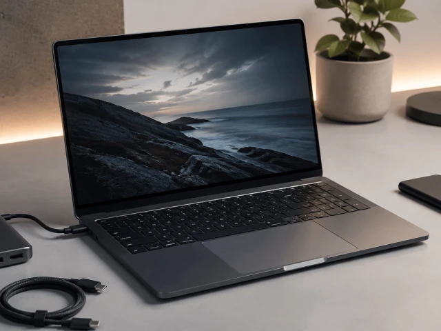 New MacBook Pro 2017: What the Macworld UK Rumours Were Pointing To