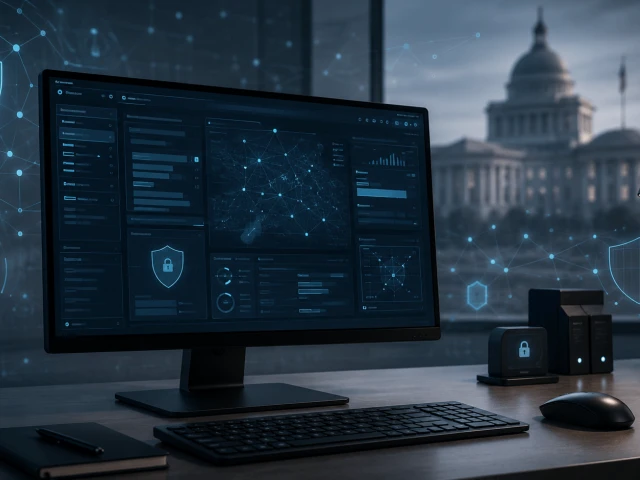 Microsoft Released a Version of Windows 10 Tailor-Made for China’s Government