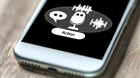 Revolutionize Your iPhone: Replace Siri with ChatGPT or Gemini Voice Mode Using the Action Button