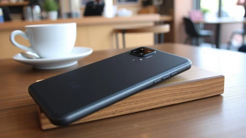Google Pixel 9a: The Smart Choice for Value-Conscious Tech Enthusiasts
