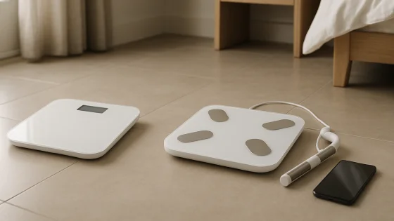 Body Composition vs Weight-Only Smart Scales: Which Metrics Matter?