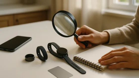 Avoid Subscription Surprises When Buying a Health Wearable