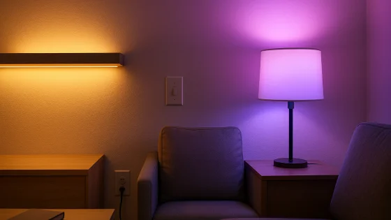 Strips vs Bulbs