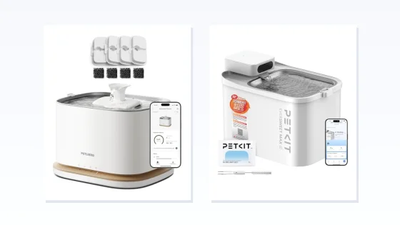 Stainless Steel vs Plastic Cat Water Fountains: Cleaning Effort and Filter Costs