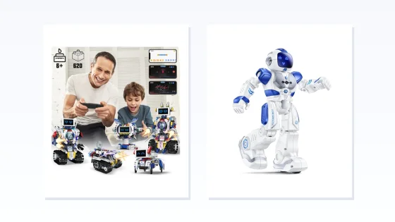 Buildable vs Ready-to-Code Coding Robots: Which Fits Your Child?