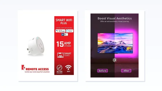 Smart Plug vs Smart LED Strip for an Existing LED Strip