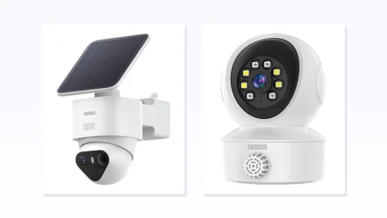 Indoor vs Outdoor Security Cameras: Weather Sealing, Temperature, and Privacy