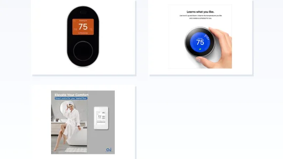 No-C-Wire Smart Thermostats: Adapter, Battery, and Power-Stealing Options