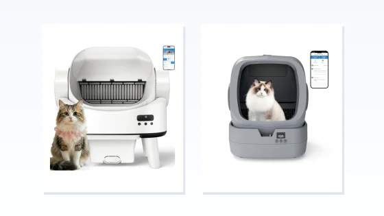 Rake vs Rotating Drum Self-Cleaning Litter Boxes: Which Fits Your Cat and Home?