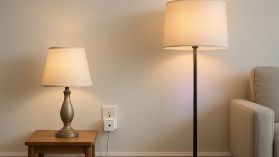 Plug vs Bulb