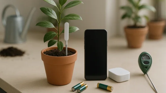 App Alert Sensors