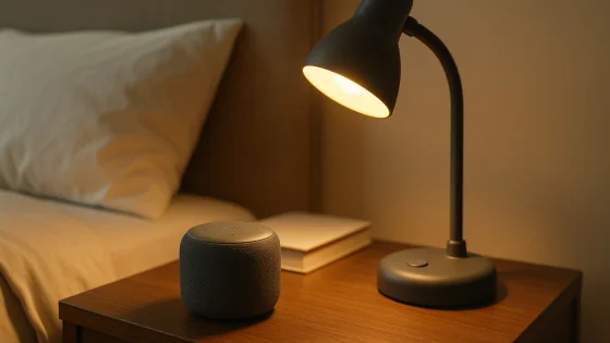 Nightstand choice