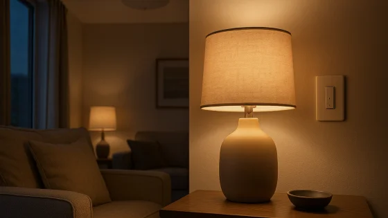 Smart Bulbs vs Smart Dimmer Switches for Better Dimming