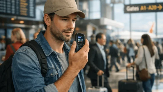 Smart Travel Translators: Making the Right Choice for Your Needs