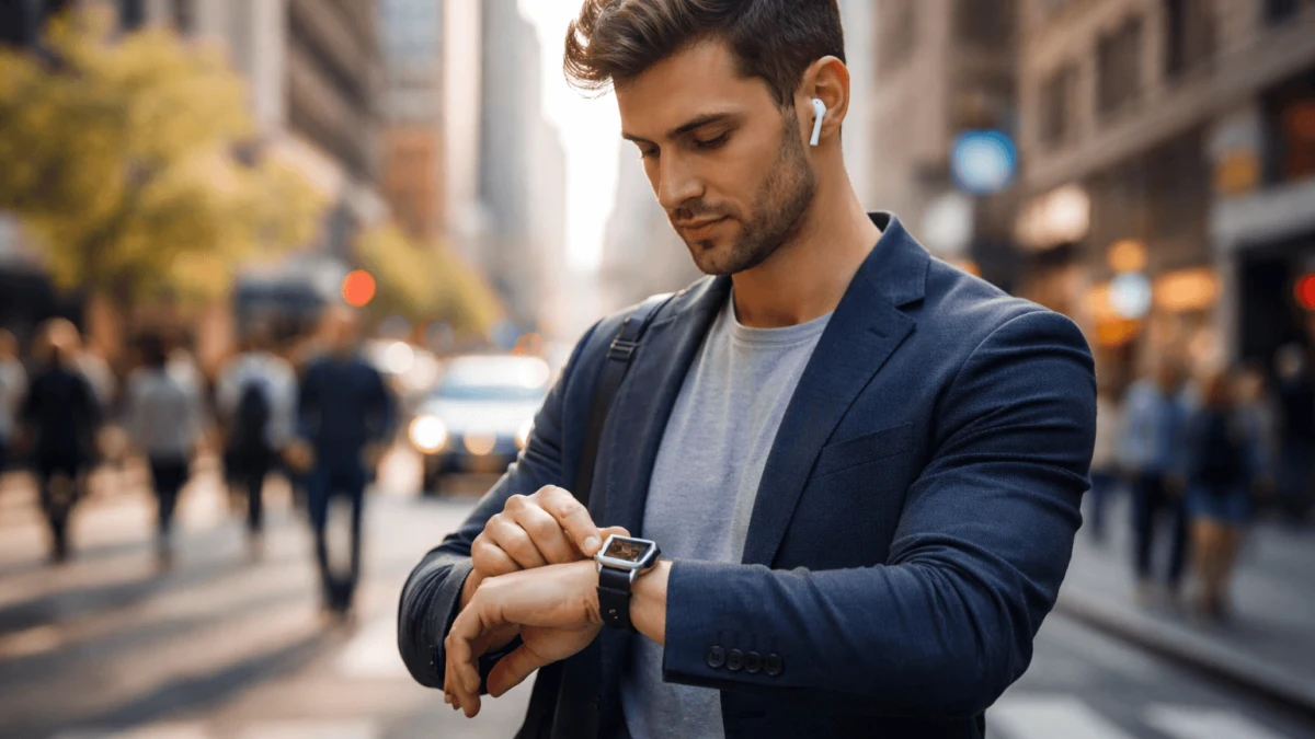 Can Smartwatches with eSIM and LTE Truly Replace Your Smartphone?