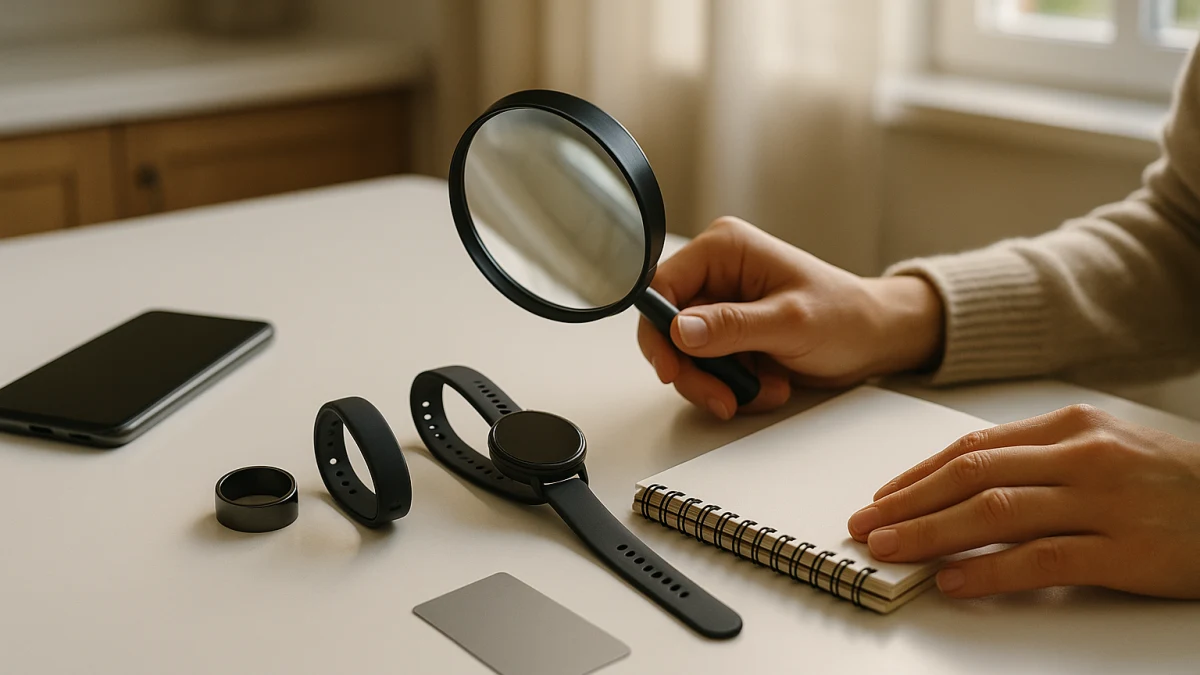 Avoid Subscription Surprises When Buying a Health Wearable