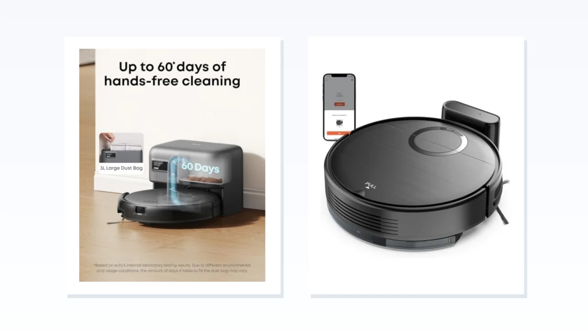 Dedicated Robot Vacuum vs 2-in-1 with Mopping: Cleaning Performance & Tradeoffs