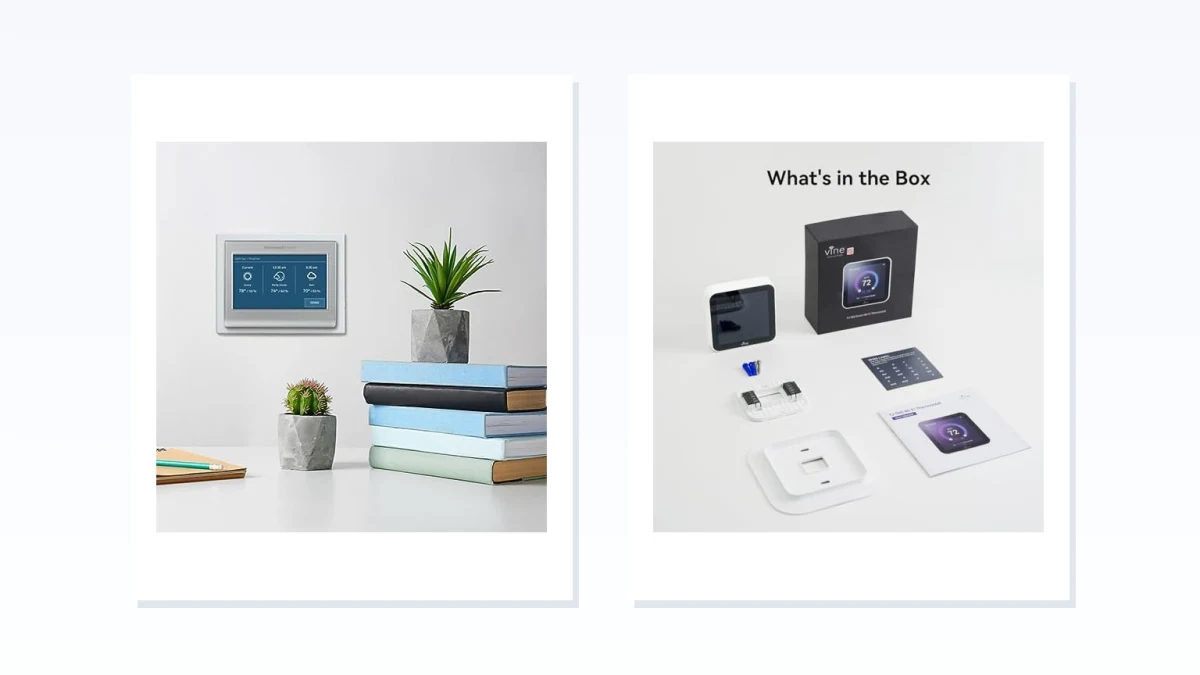 Smart Thermostat Staging Guide: Single-Stage vs Two-Stage Controls