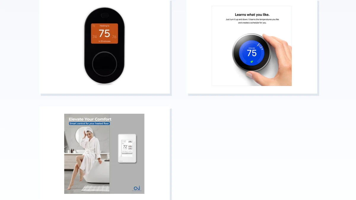 No-C-Wire Smart Thermostats: Adapter, Battery, and Power-Stealing Options