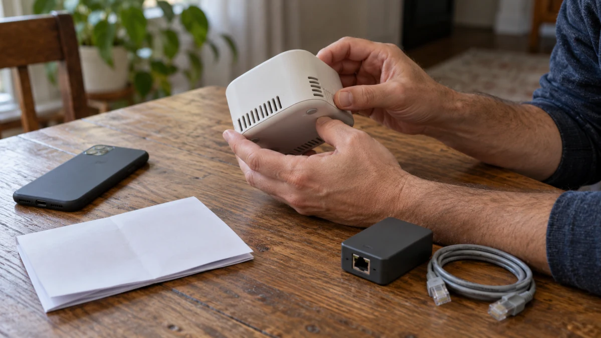 Buying a Radon Monitor: Verify What It Actually Measures