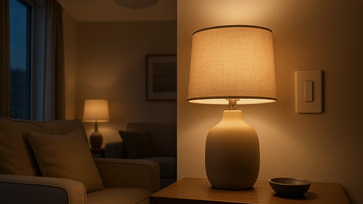 Smart Bulbs vs Smart Dimmer Switches for Better Dimming