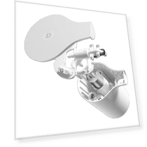 Automatic Handwash Suit Intelligent Induction Foaming Handwash Machine — Hand Wash, Xiaomi