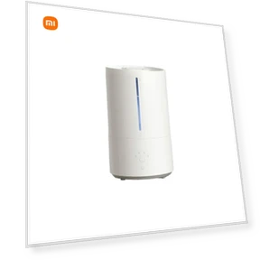 Smart Humidifier with Antibacterial Air Purifier — Air Moisturizers, Xiaomi