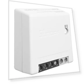 Two-way DIY Smart Switch WiFi Switch Programmable Light Switch Timer — Smart Motion Sensors, Sonoff