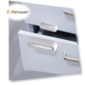 Graffiti Smart WiFi Door Magnet Wireless Door and Window Sensor — Smart Home Security, Tuya