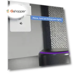 Smart Finger Robot Remote for Computer Boot and Elevator Call — Remote Controls, Tuya