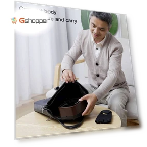 Intelligent Robot Rehabilitation Glove with British Adapter — Arm Exercisers