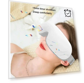 Basic Hot Pack Intelligent Wireless Eye Massager — Rollers & Pens