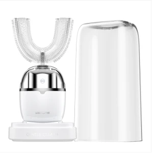 Smart U-type Electric Toothbrush — Electric Toothbrush, WK