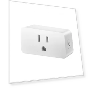 Smart Plug 4 Pack, Voice Control Outlet, Remote & Scheduled — Smart Home Hubs & Controllers, VEVOR
