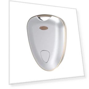 Smart Tracker Tag Anti-Lost Key Finder — Item Locators