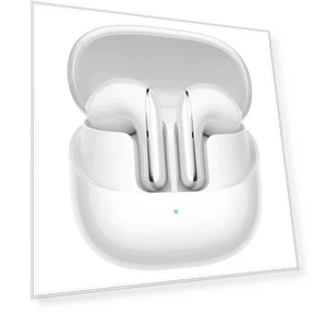 Wireless Earbuds with Active Noise Cancellation — In-Ear Headphones, Xiaomi
