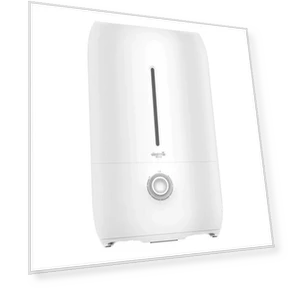 Ultrasonic Humidifier for Large Rooms — Air Moisturizers, Deerma