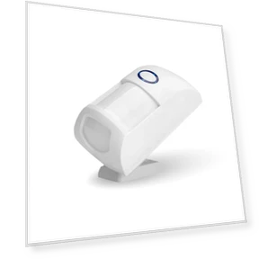 Tuya Smart WiFi Infrared Motion Sensor Alarm System Detector — Smart Home Security, Tuya Smart